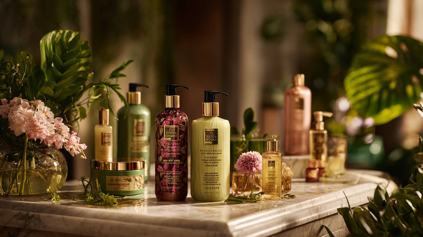 soins-capillaires category