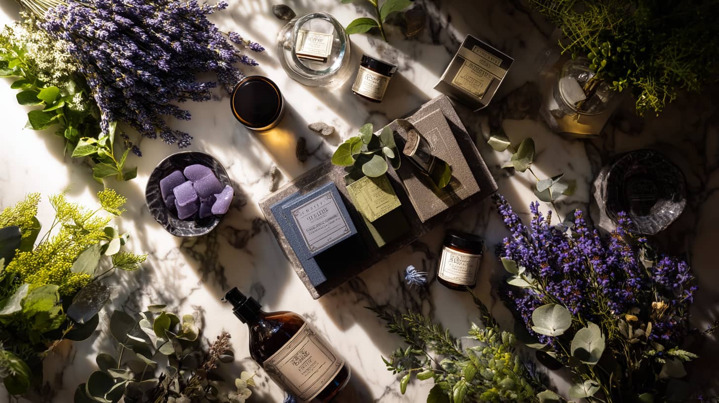 soins-des-mains-et-des-pieds category